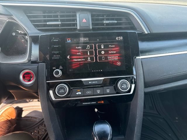 Used 2020 Honda Civic Sport image 6