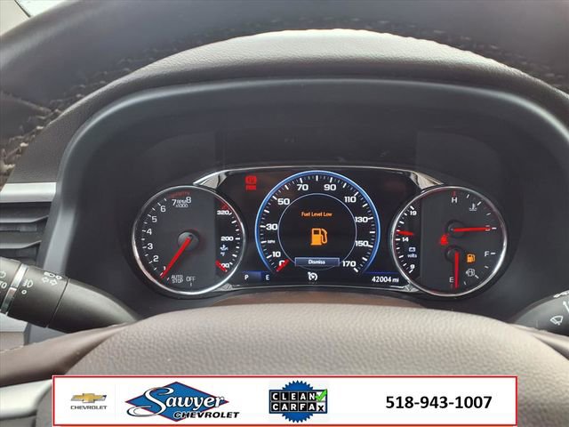 Used 2023 GMC Acadia SLT w/ Technology Package image 18