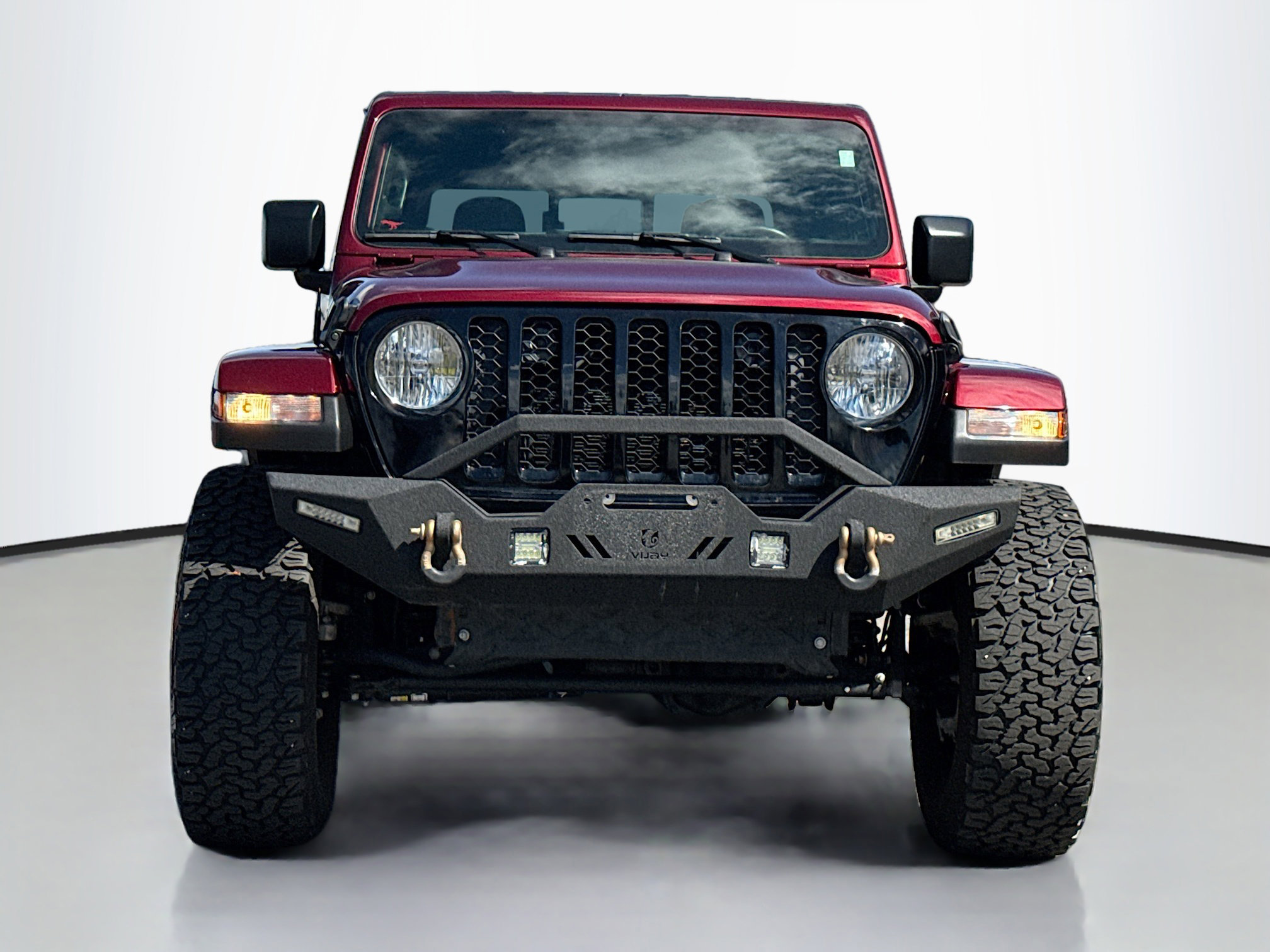 Used 2021 Jeep Gladiator Sport image 19