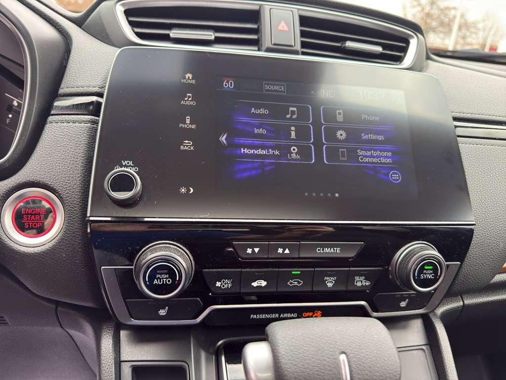 Used 2020 Honda CR-V EX image 18