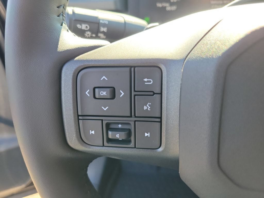 New 2026 Toyota RAV4 XSE AWD/4WD image 28