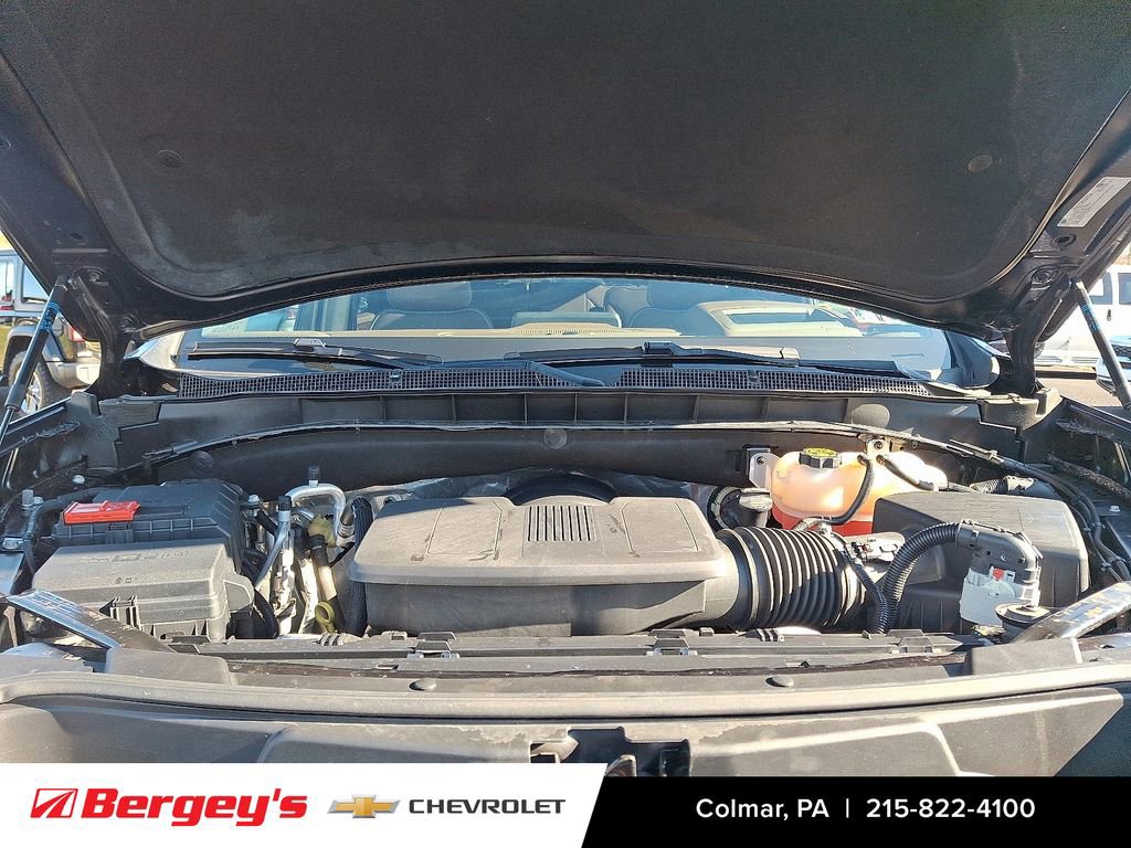 Used 2022 Chevrolet Tahoe High Country image 32