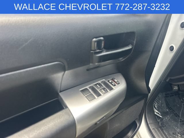 Used 2018 Toyota Sequoia TRD Sport RWD image 17