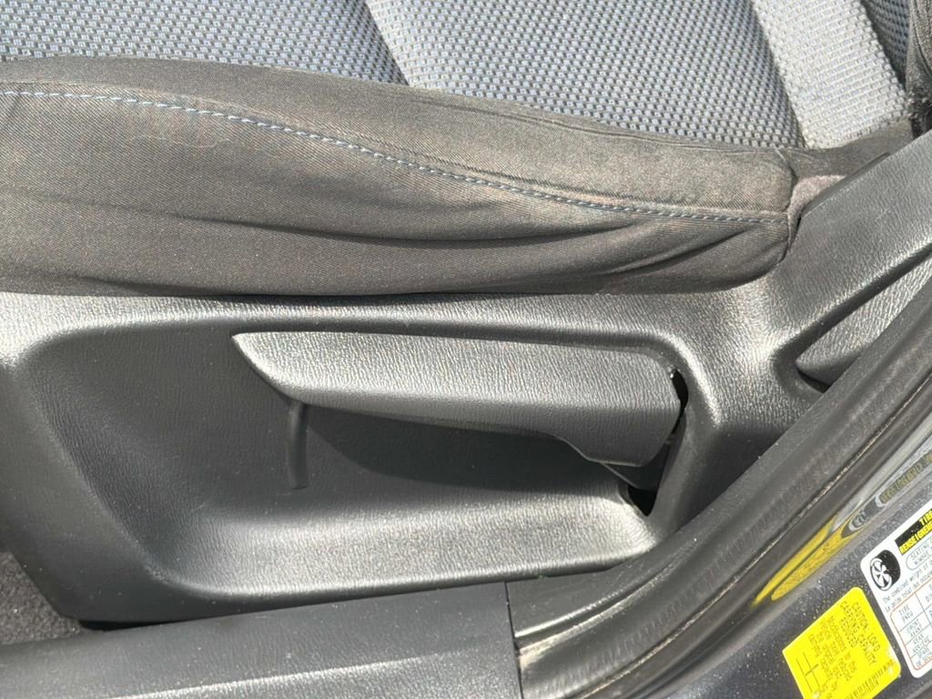 Used 2017 Toyota Yaris iA image 21