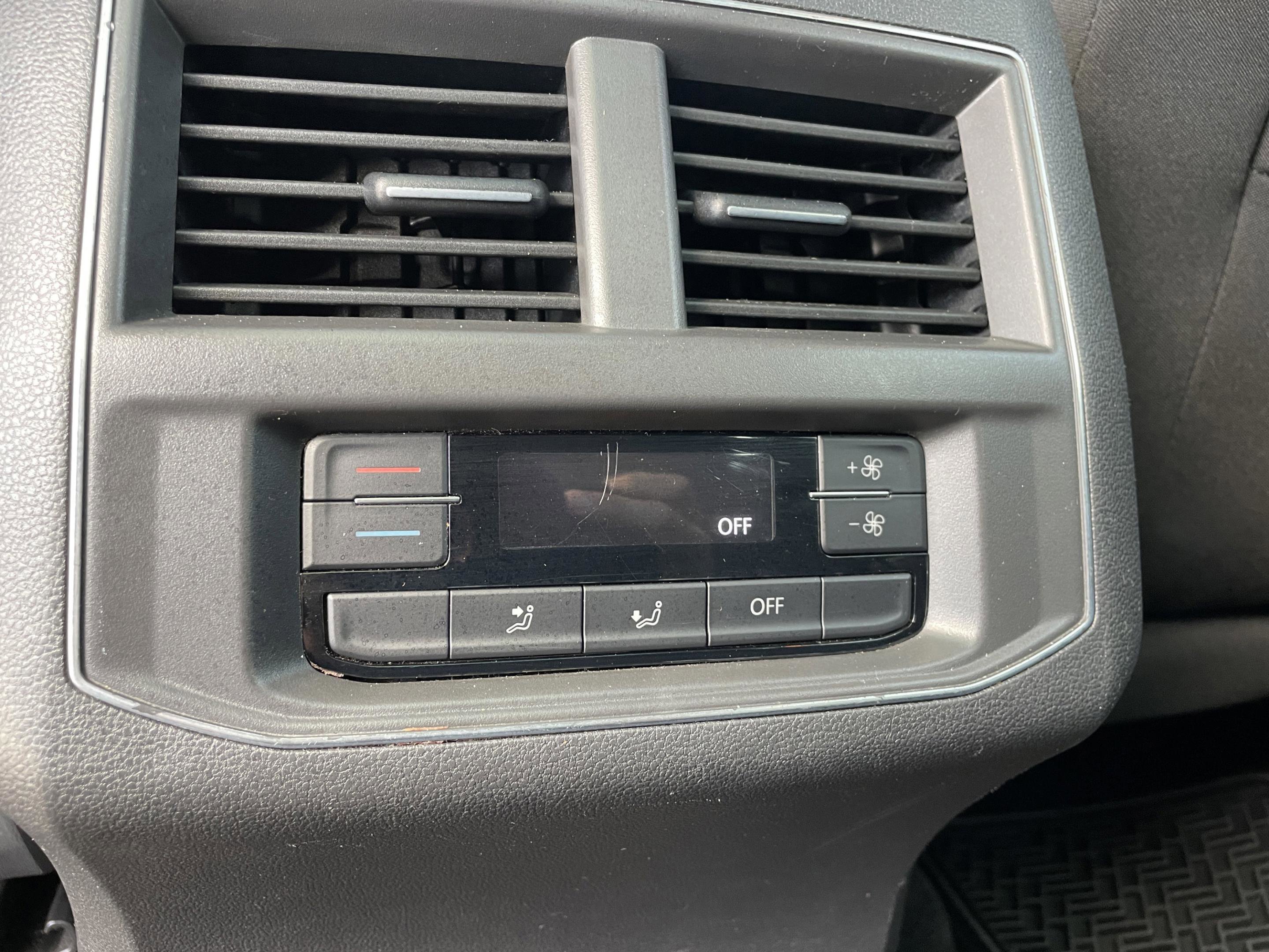 Used 2018 Volkswagen Atlas Launch Edition image 24