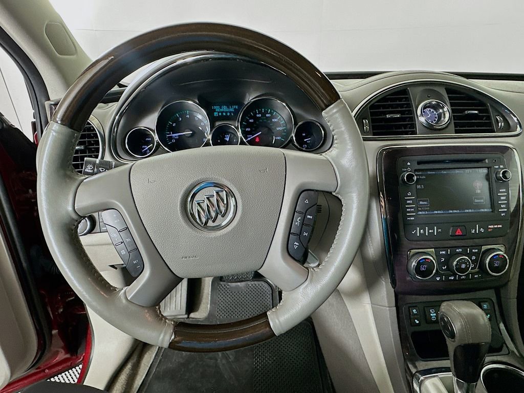 Used 2015 Buick Enclave Premium w/ Trailering Package image 11