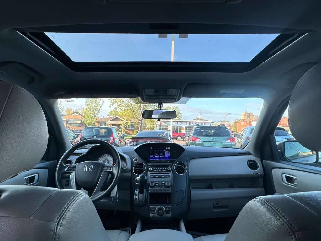 Used 2015 Honda Pilot SE image 19