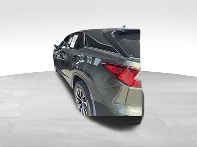 Used 2022 Lexus RX 350 FWD image 5