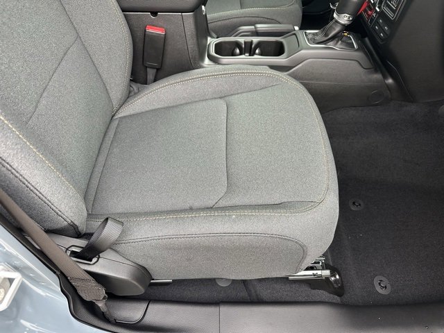 New 2025 Jeep Gladiator Willys image 12