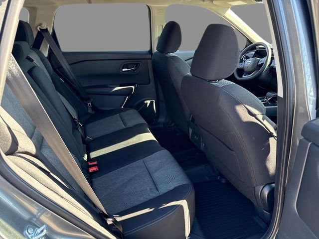 New 2026 Nissan Rogue SV w/ Cold Weather Package image 11