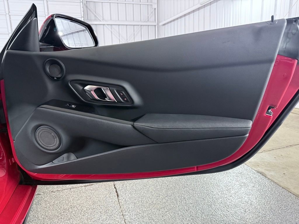 Used 2020 Toyota Supra Launch Edition w/ Driver Assist Package image 24