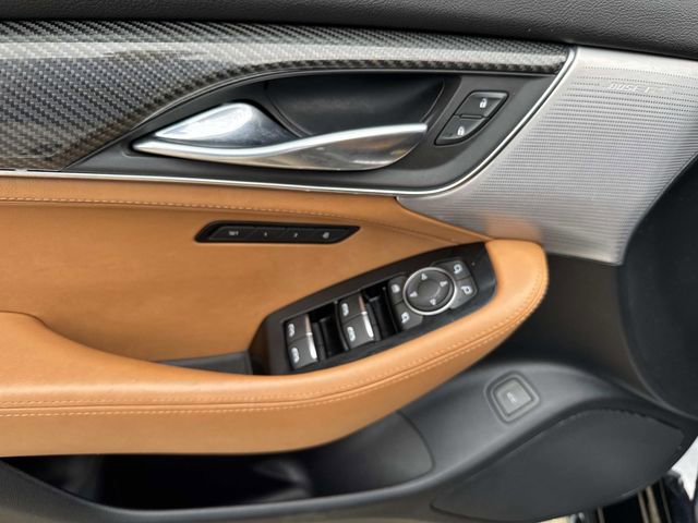 Used 2020 Cadillac CT5 Sport w/ Platinum Package RWD image 17