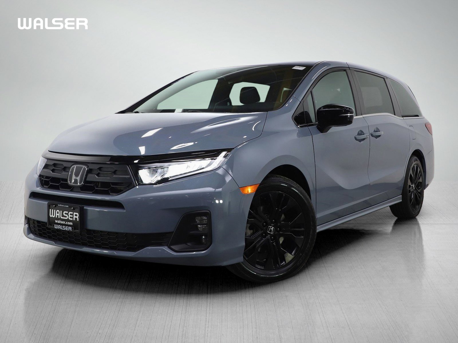 Used 2025 Honda Odyssey Sport-L image 1