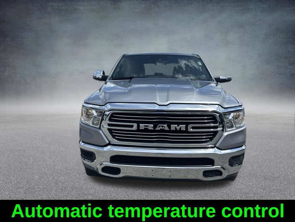 Used 2024 RAM 1500 Laramie RWD image 9
