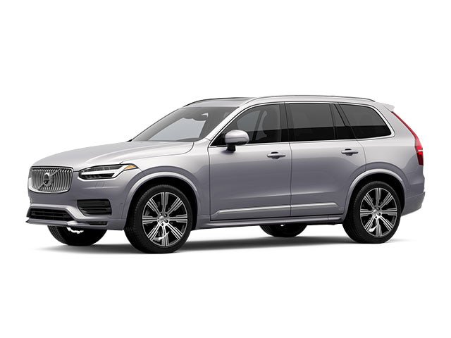 Certified 2023 Volvo XC90 B6 Ultimate AWD/4WD image 1