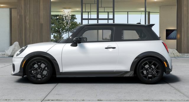 New 2026 MINI Cooper S FWD image 2