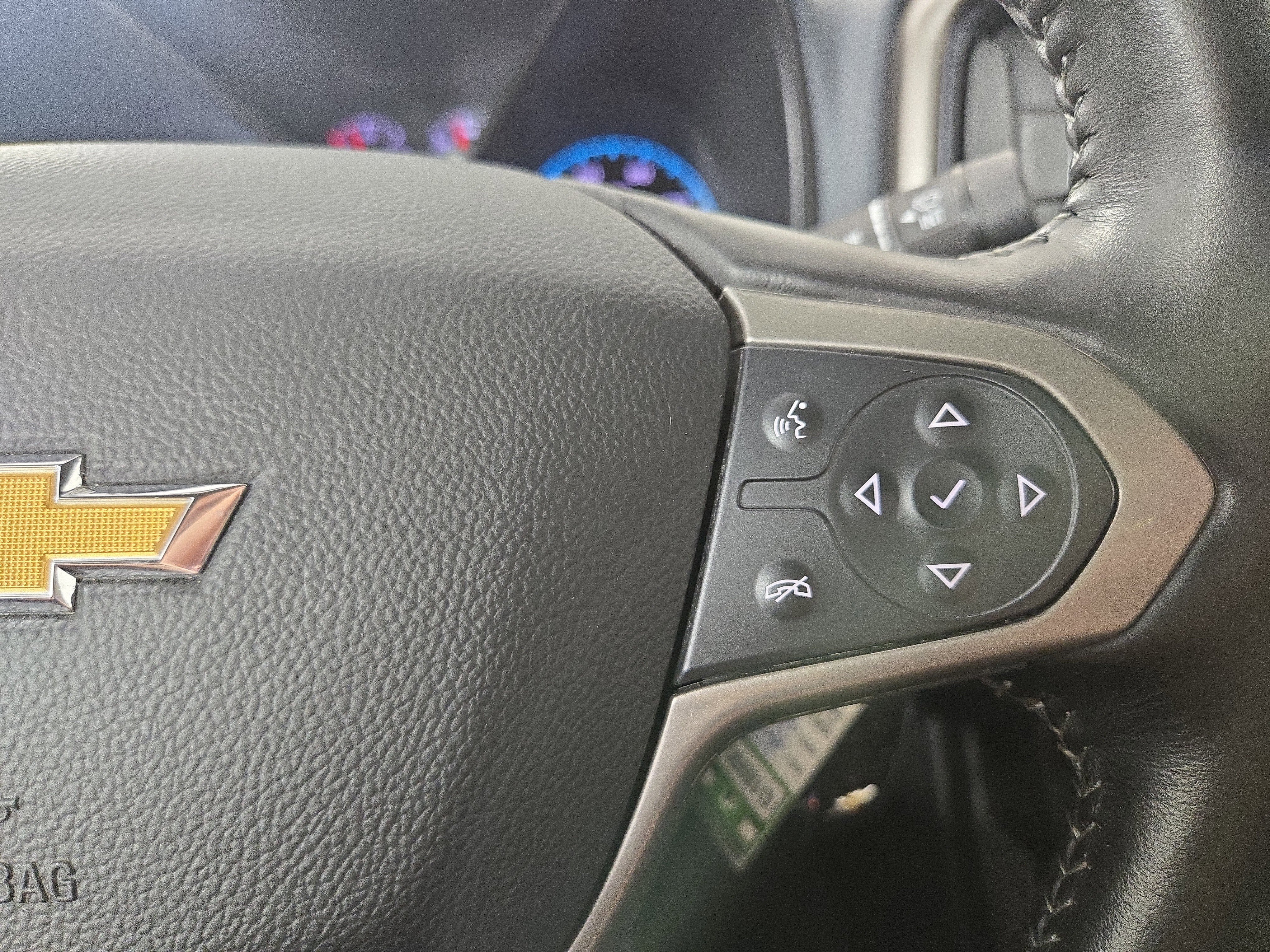 Certified 2022 Chevrolet Colorado Z71 image 16