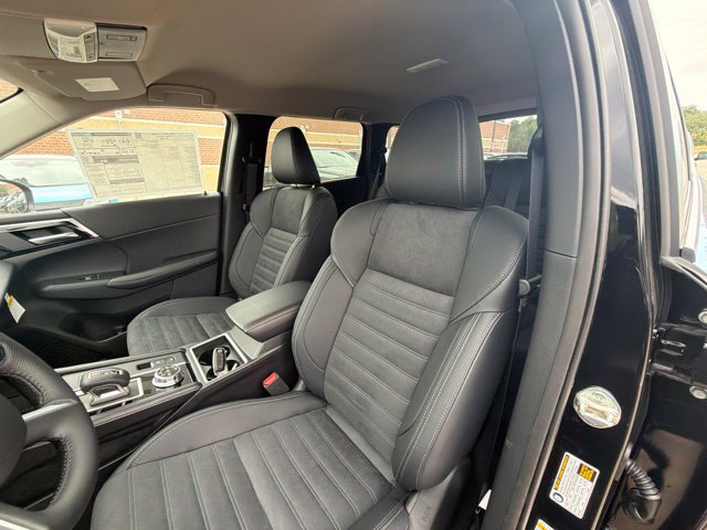 New 2026 Nissan Rogue SL AWD/4WD image 20