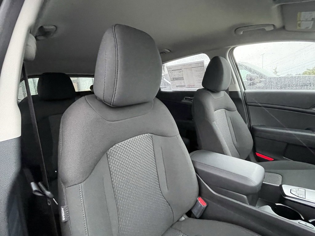 New 2026 Kia Sportage LX image 27