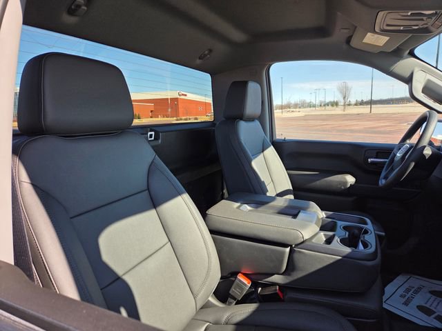 New 2026 GMC Sierra 3500 Pro image 15