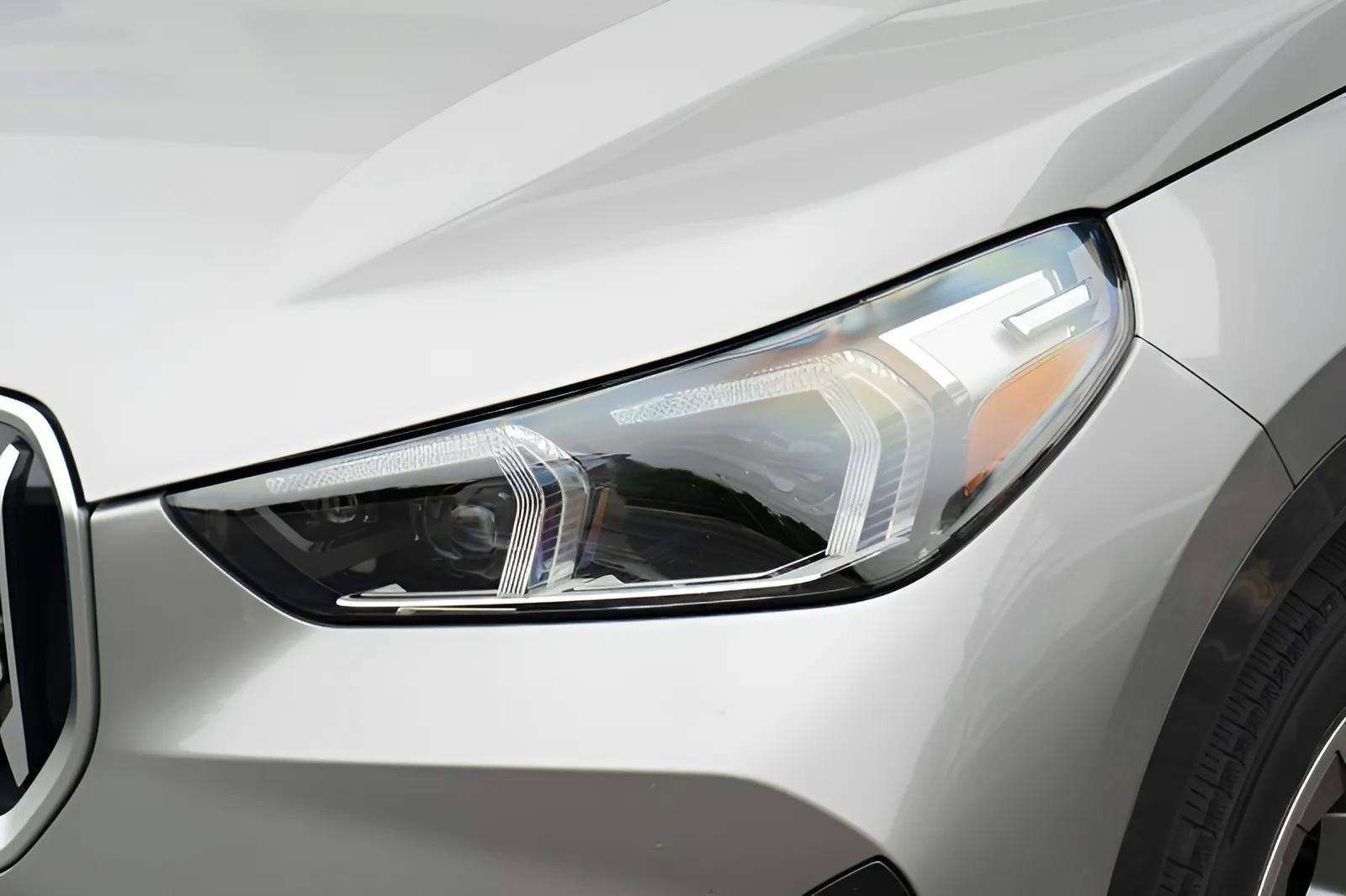 Used 2025 BMW X1 xDrive28i image 61