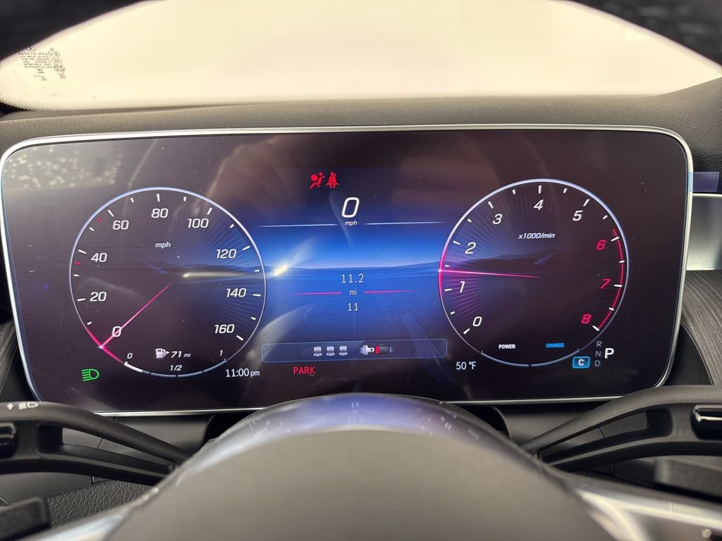Certified 2026 Mercedes-Benz GLC 300 4MATIC image 25