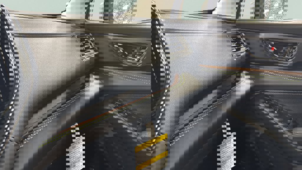 New 2026 Subaru Ascent Bronze Edition image 28