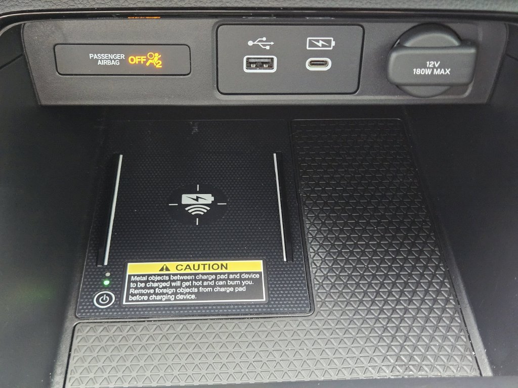 Certified 2025 Honda CR-V EX-L image 25