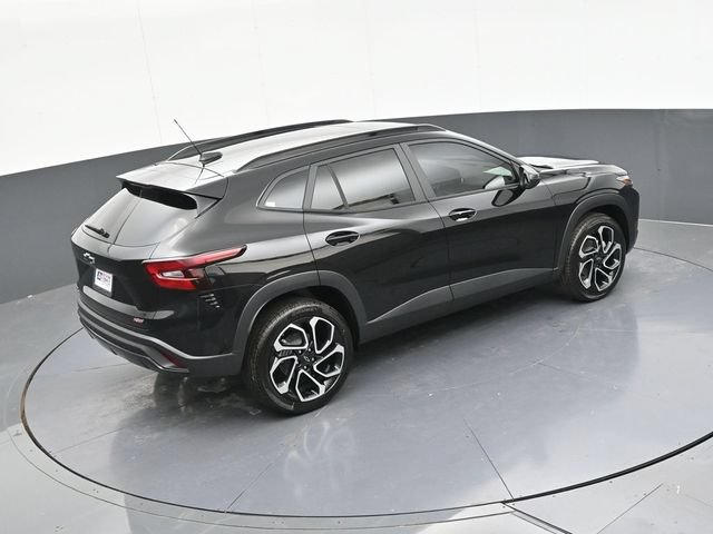 New 2026 Chevrolet Trax RS w/ Sunroof Package FWD image 54