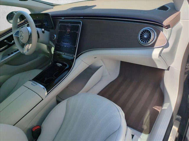 Certified 2023 Mercedes-Benz EQE 500 4MATIC Sedan image 24