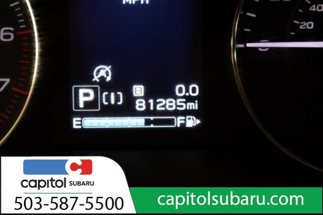 Used 2021 Subaru Crosstrek 2.5i Limited AWD/4WD image 16