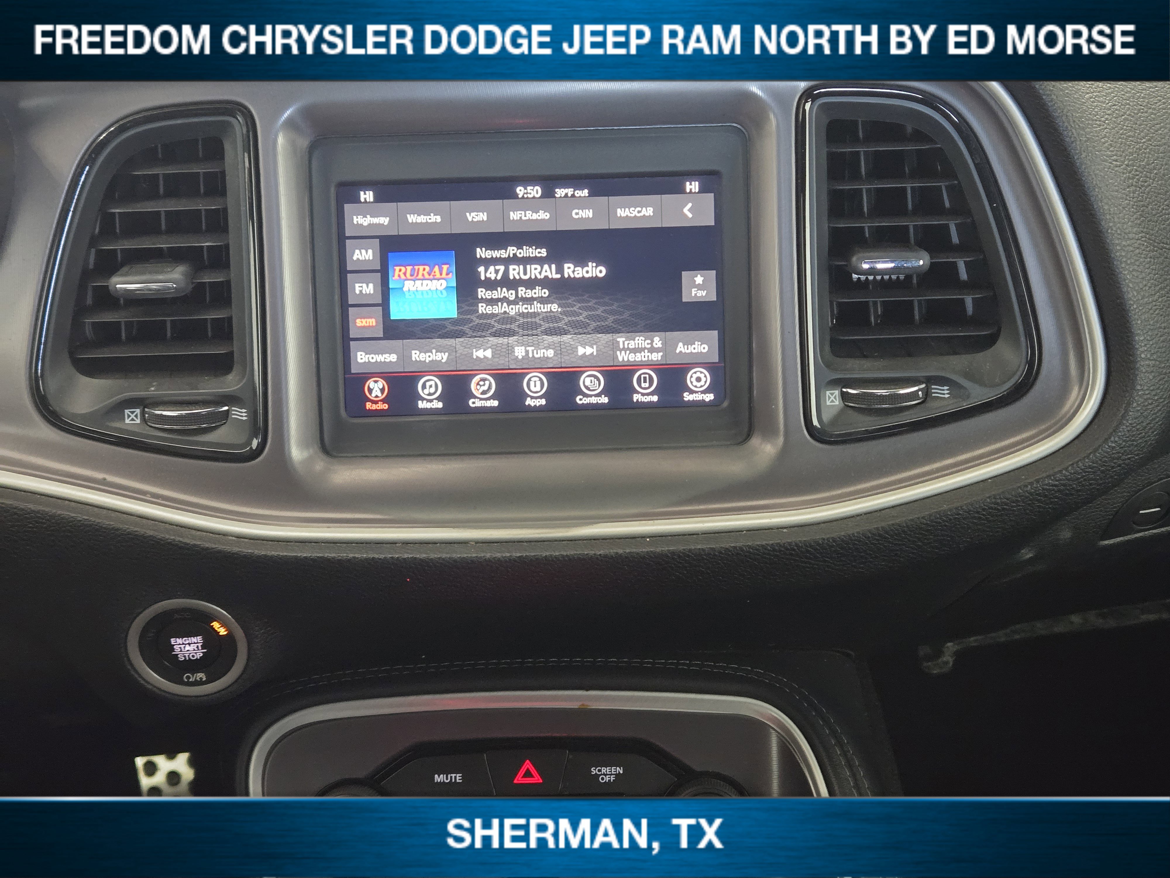 Used 2021 Dodge Challenger GT w/ Blacktop Package image 11