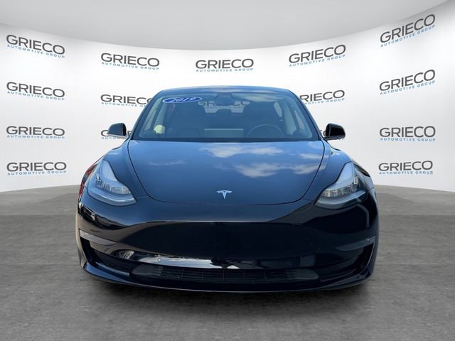 Used 2019 Tesla Model 3 Standard Range Plus RWD image 2