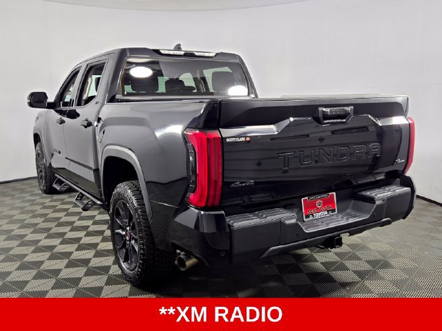 Used 2022 Toyota Tundra SR5 w/ SR5 Convenience Package AWD/4WD image 6