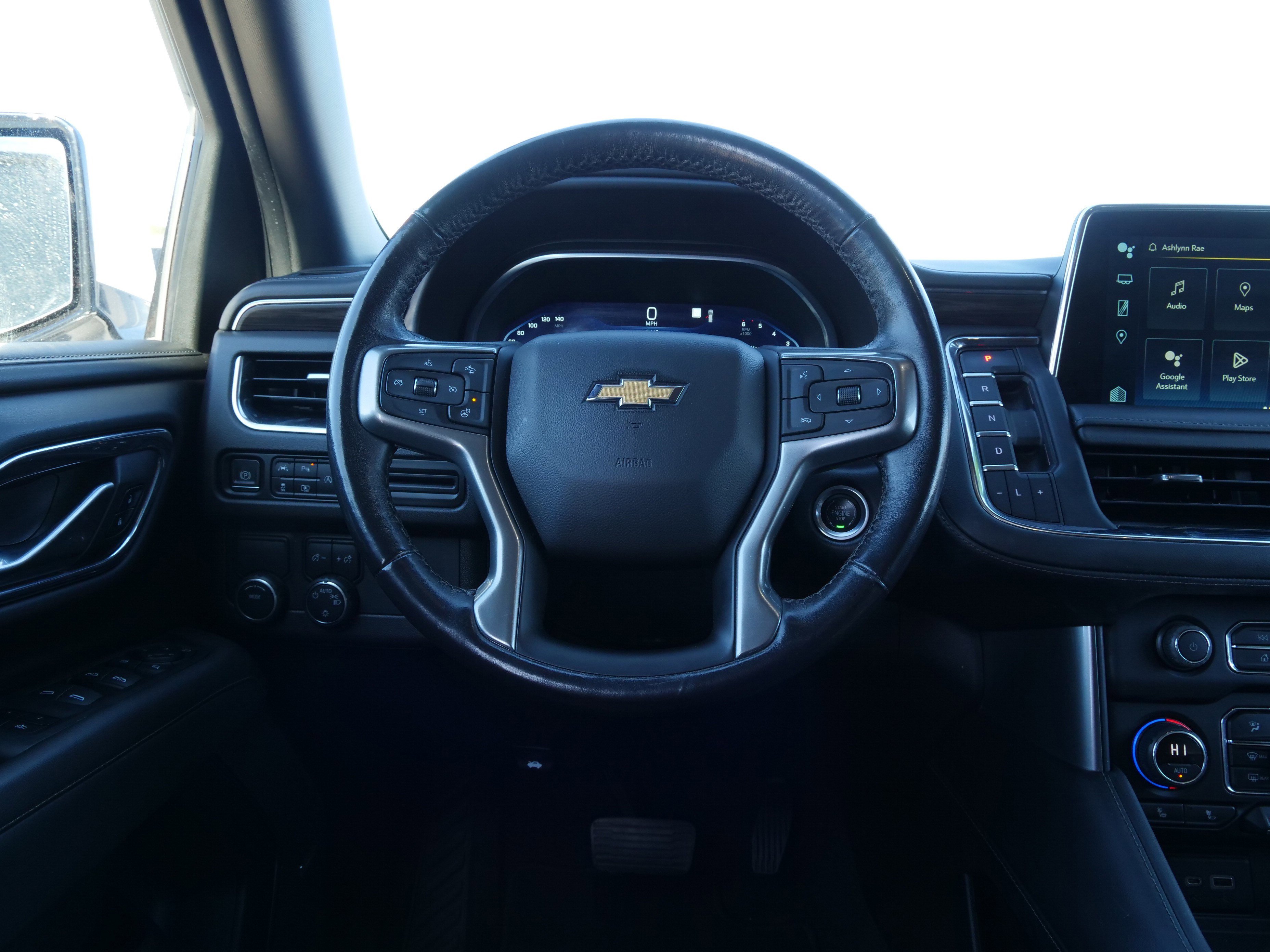 Certified 2022 Chevrolet Tahoe LT w/ Luxury Package image 21