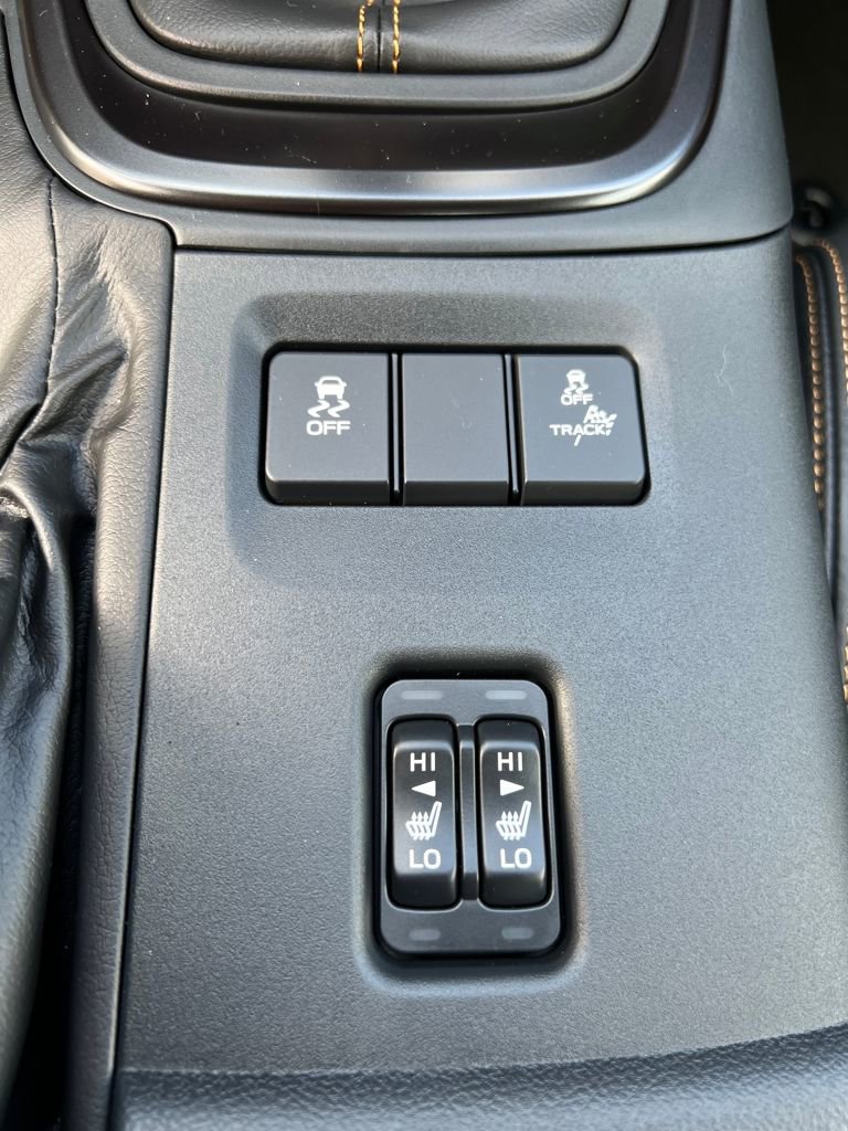 New 2026 Toyota GR86 YUZU Limited image 34