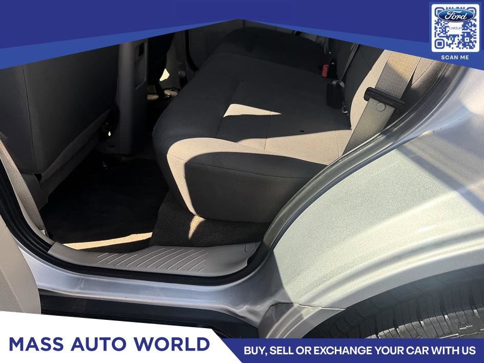 Used 2011 Ford Escape XLS w/ 101A Rapid Spec Order Code FWD image 9