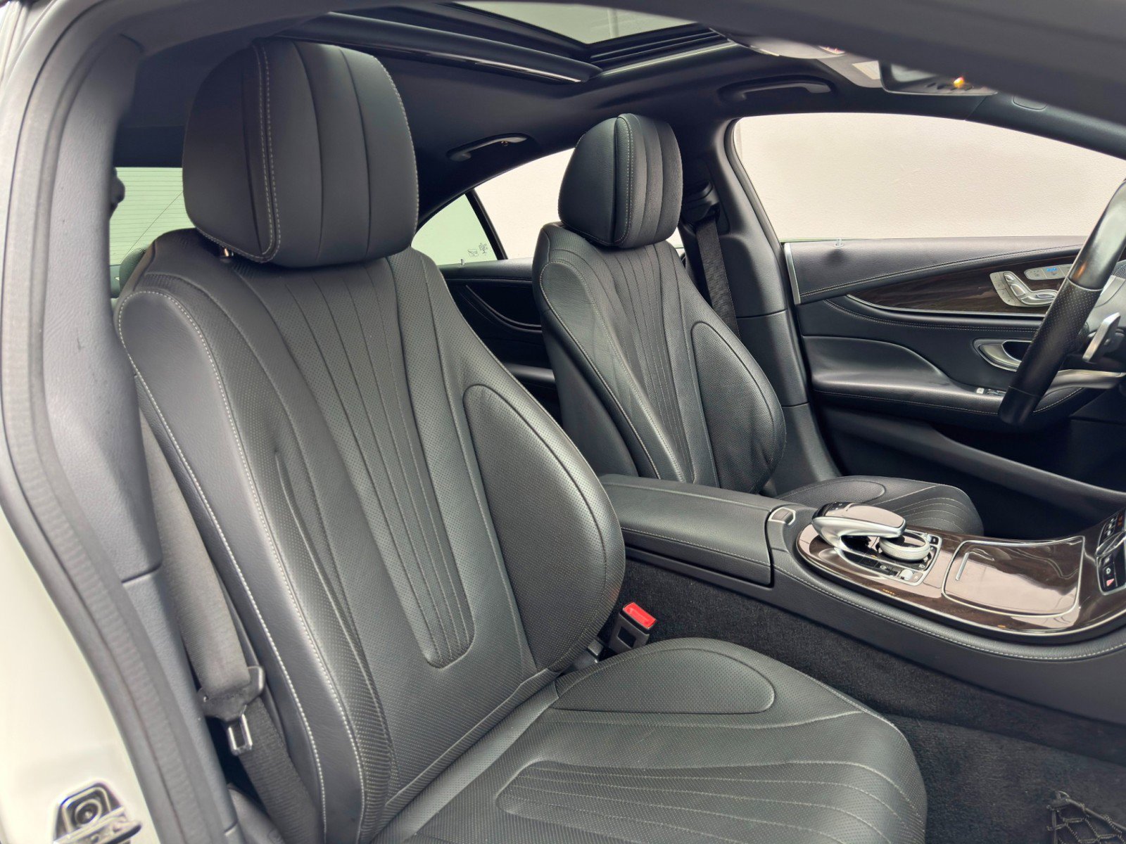 Used 2019 Mercedes-Benz CLS 450 image 40