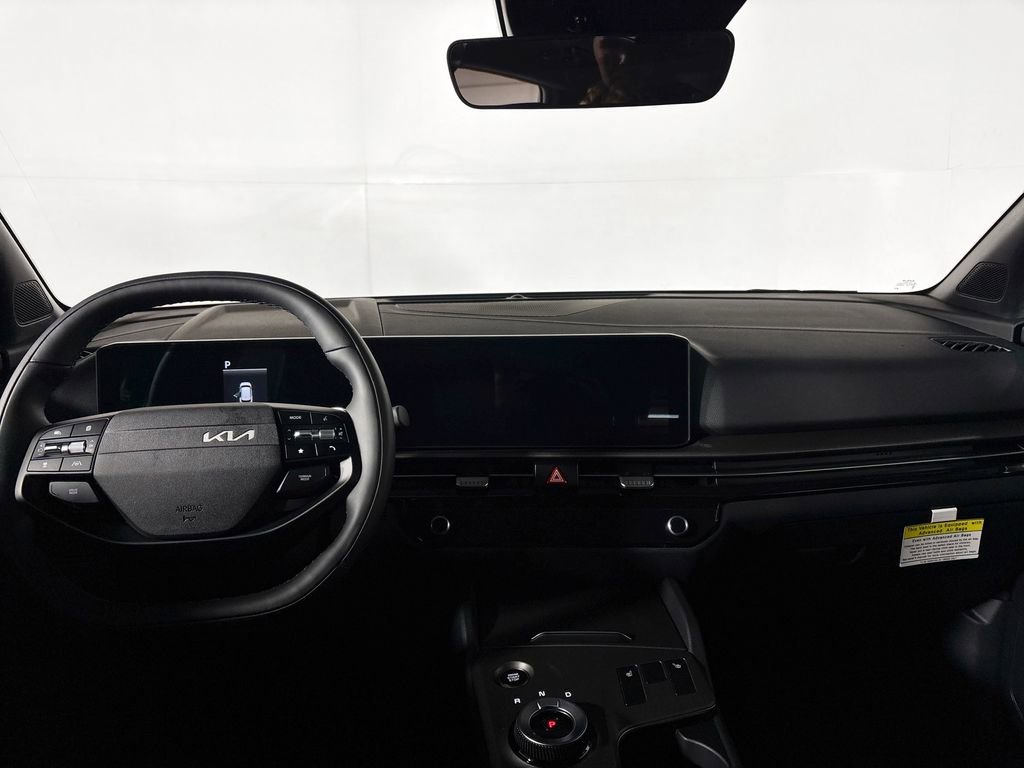 New 2026 Kia Sportage X-Line image 12