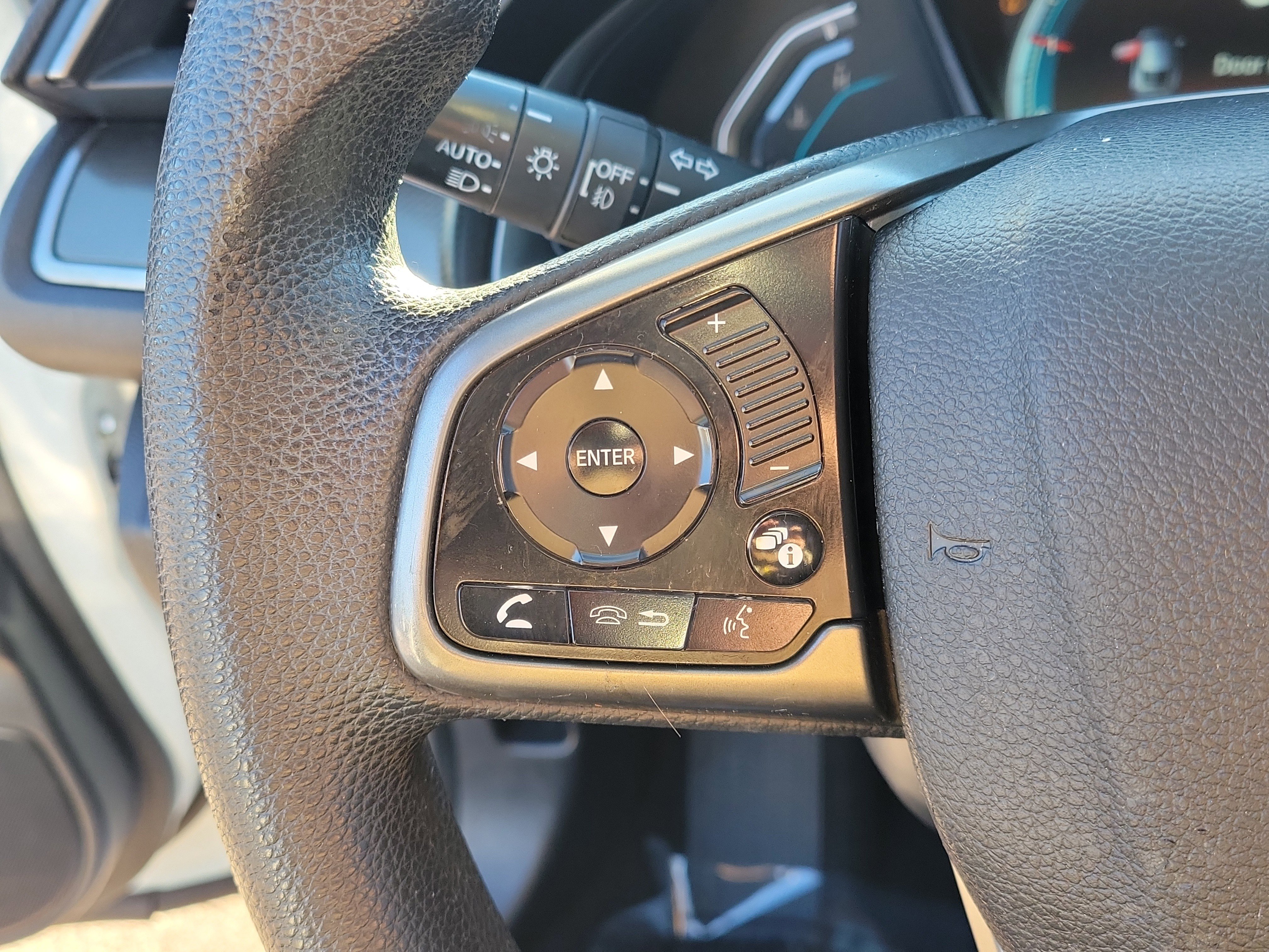 Used 2017 Honda Civic EX image 25