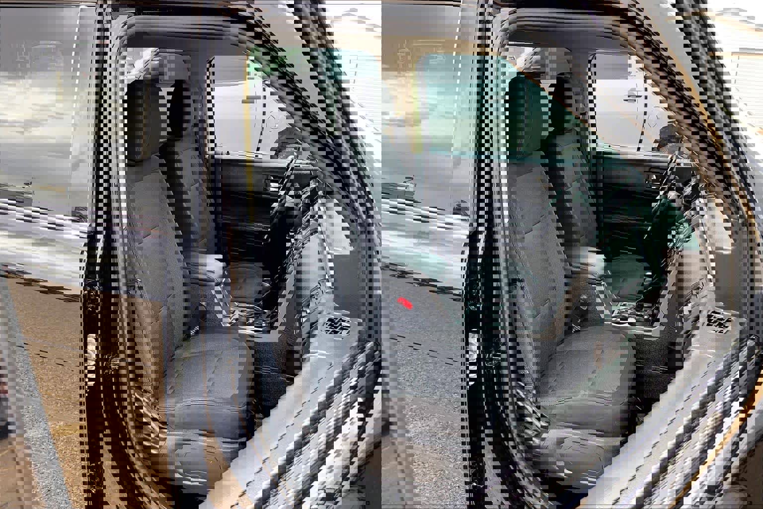 Used 2019 Ford Flex SE FWD image 9