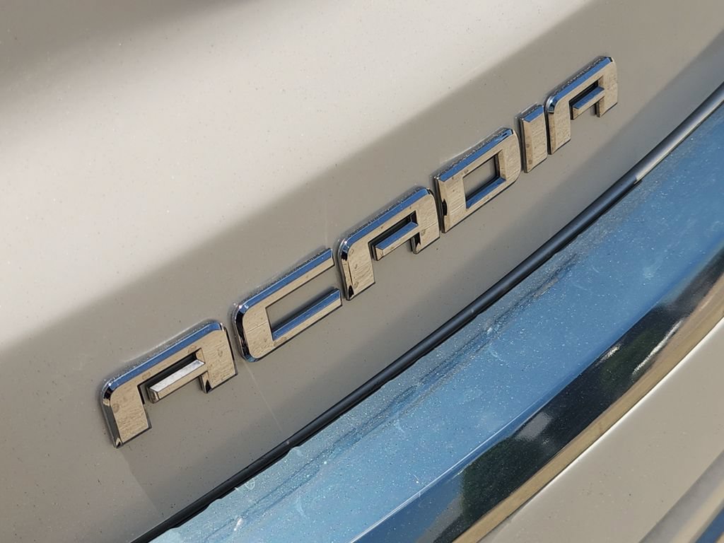 Used 2014 GMC Acadia Denali FWD image 12