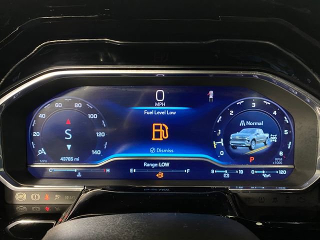 Used 2022 Chevrolet Silverado 1500 RST w/ All Star Edition Plus image 17