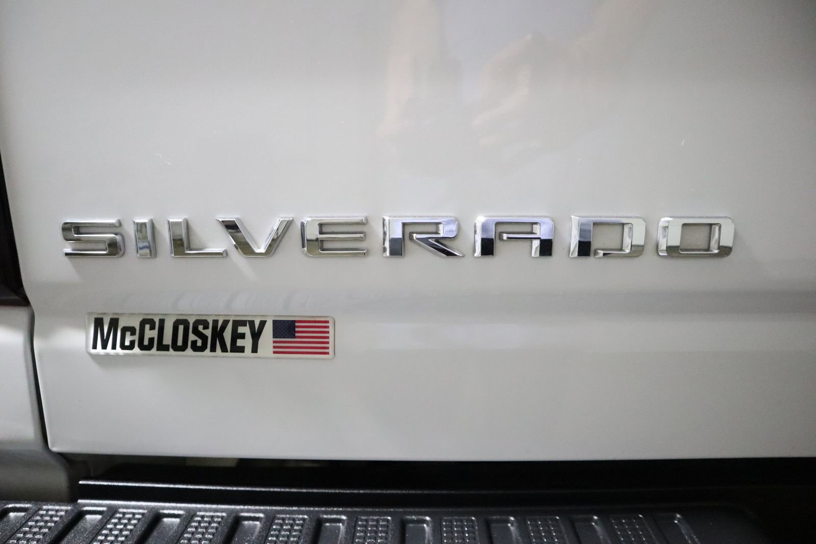 Used 2024 Chevrolet Silverado 2500 LTZ w/ LTZ Convenience Package image 11