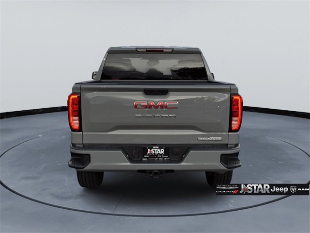 Used 2024 GMC Sierra 1500 Elevation image 5