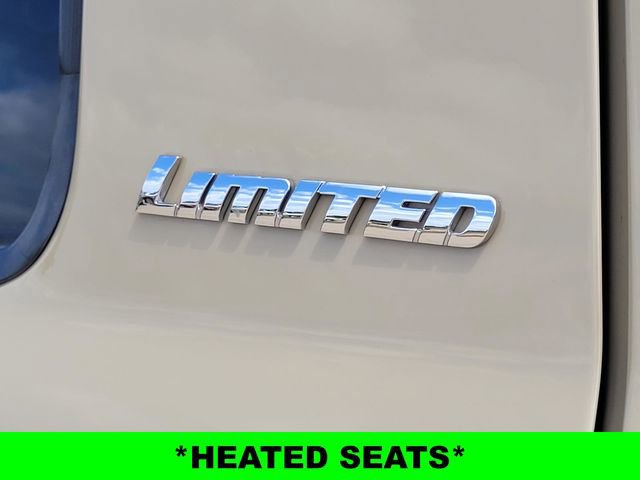 Used 2020 Toyota Tundra Limited w/ Limited Premium Package AWD/4WD image 9