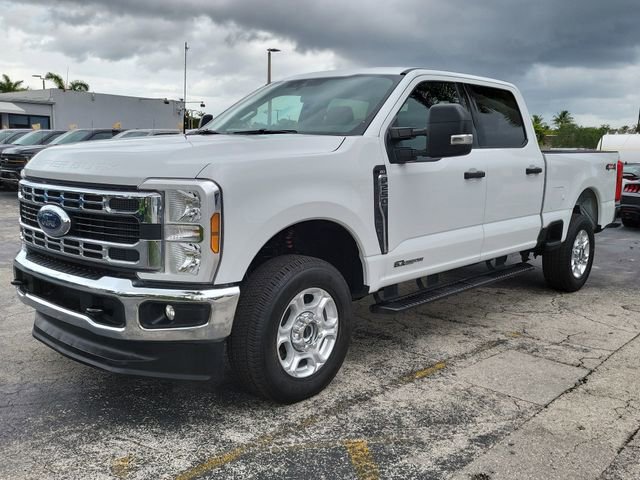 Used 2026 Ford F250 XLT AWD/4WD image 31