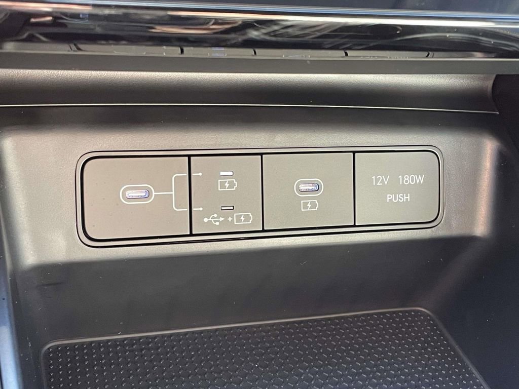 New 2026 Hyundai Santa Cruz SEL AWD/4WD image 27