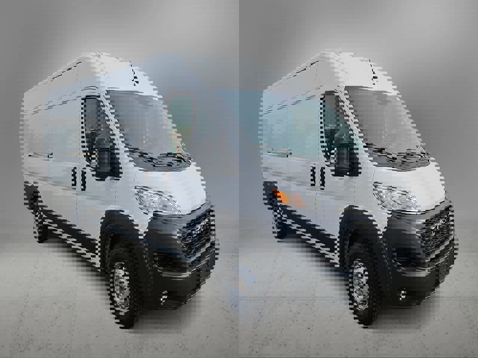 Used 2023 RAM ProMaster 3500 w/ Driver Convenience Group image 2