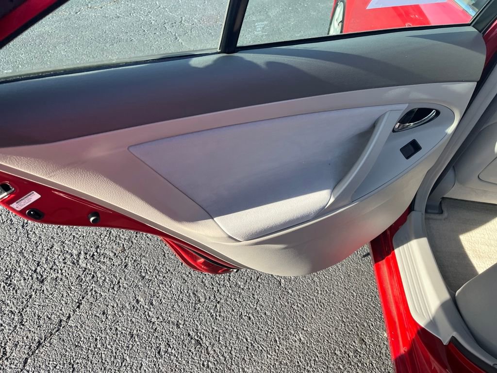 Used 2009 Toyota Camry LE image 21
